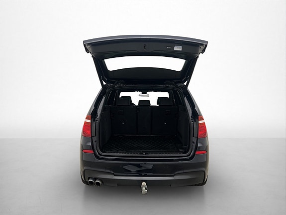 BMW X3 19 of 30