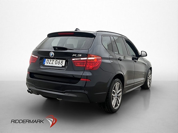 BMW X3 8 of 30