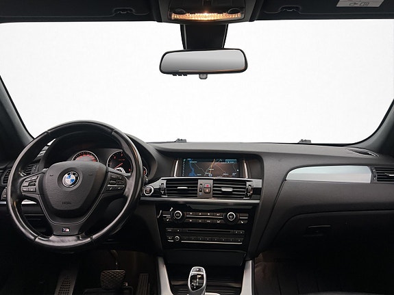 BMW X3 18 of 30