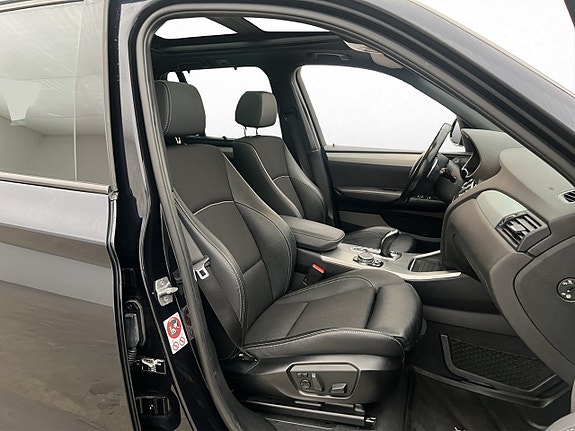 BMW X3 14 of 30