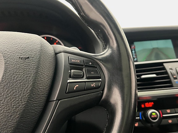 BMW X3 28 of 30
