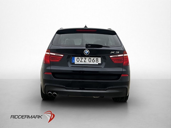 BMW X3 6 of 30