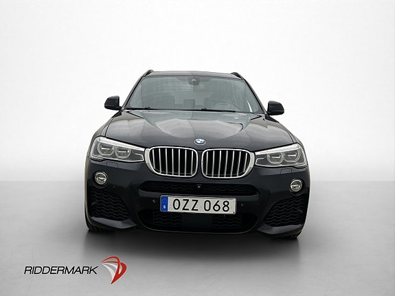 BMW X3 2 of 30