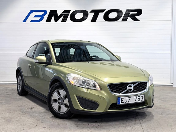 Volvo C30 3 of 13