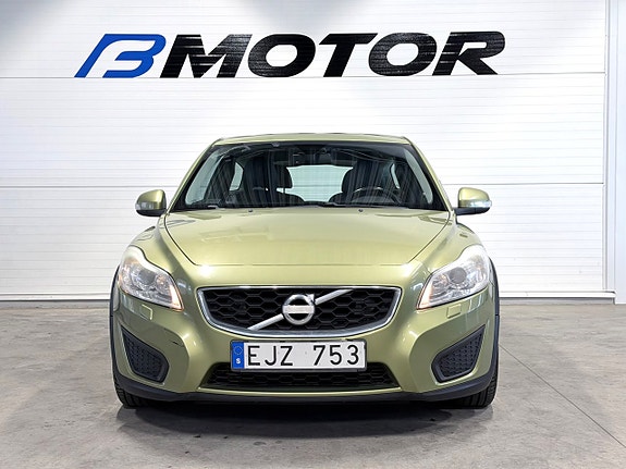 Volvo C30 2 of 13