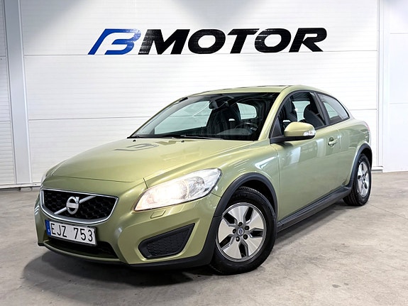 Volvo C30