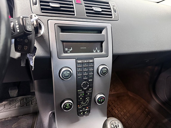 Volvo C30 12 of 13
