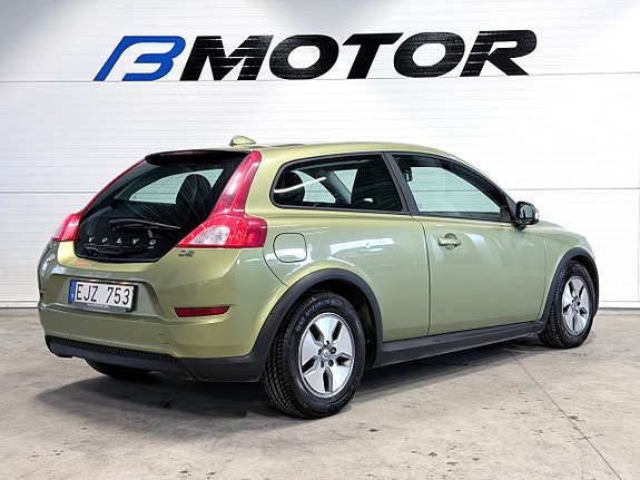 Volvo C30 7 of 13