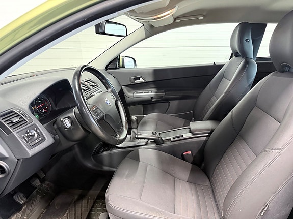 Volvo C30 8 of 13