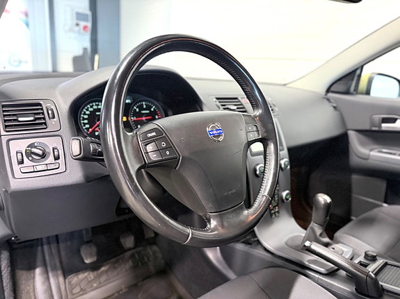Volvo C30 9 of 13