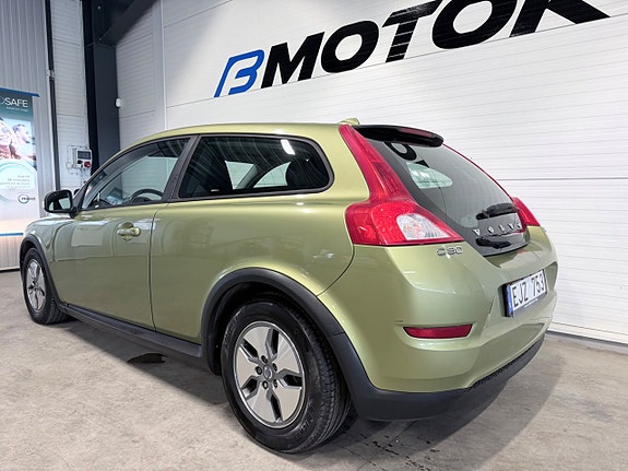 Volvo C30 6 of 13