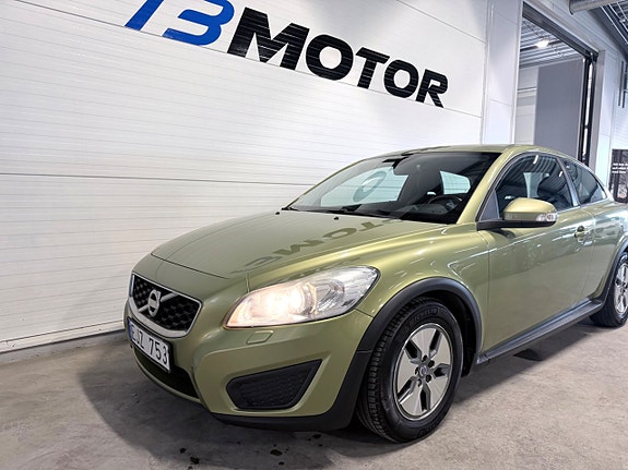 Volvo C30 4 of 13