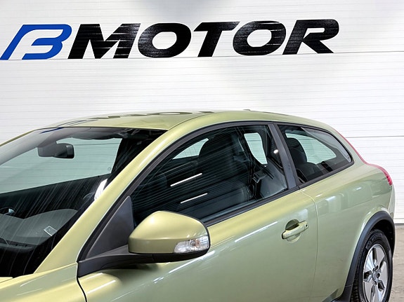 Volvo C30 5 of 13