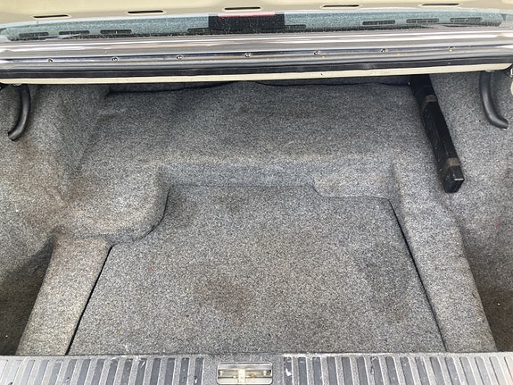 Volvo 740 9 of 10
