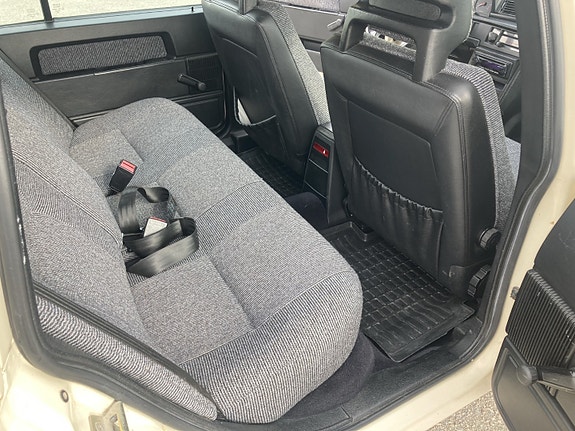 Volvo 740 6 of 10