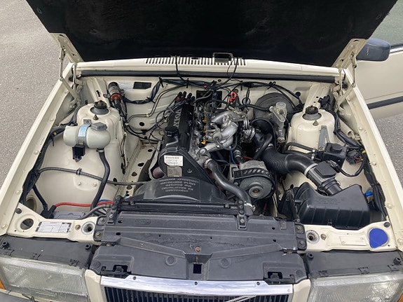 Volvo 740 10 of 10
