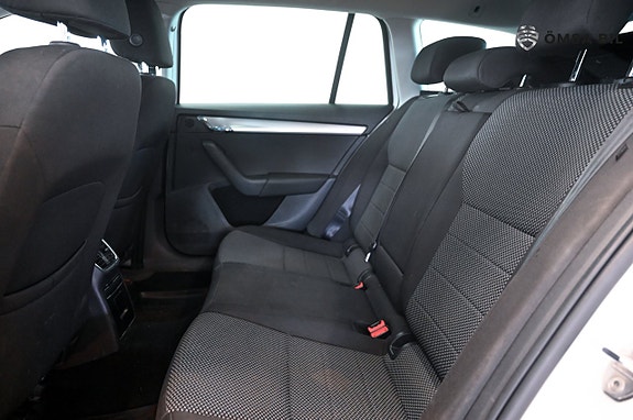 Skoda Octavia 7 of 16