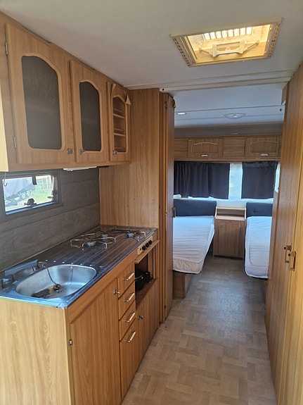 Polar 550 GLS Highback 4 of 4