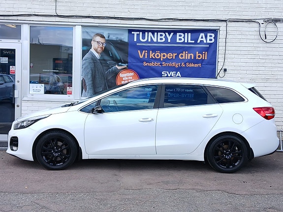 Kia Ceed 3 of 27