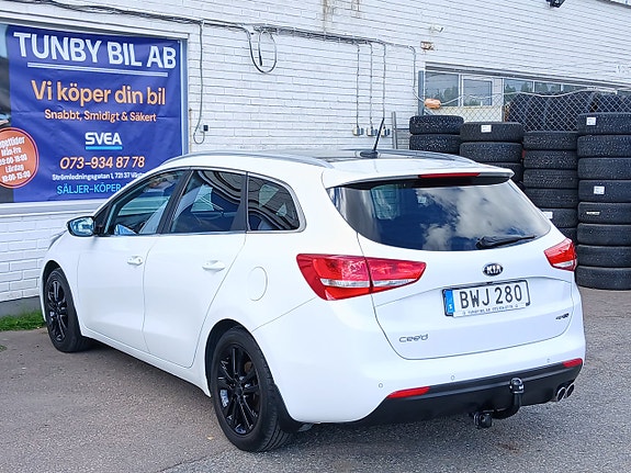 Kia Ceed 7 of 27