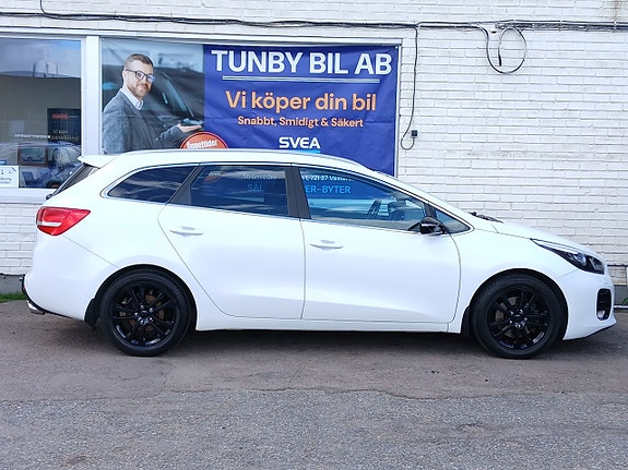 Kia Ceed 4 of 27