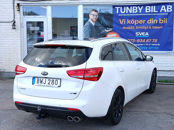 Kia Ceed 6 of 27