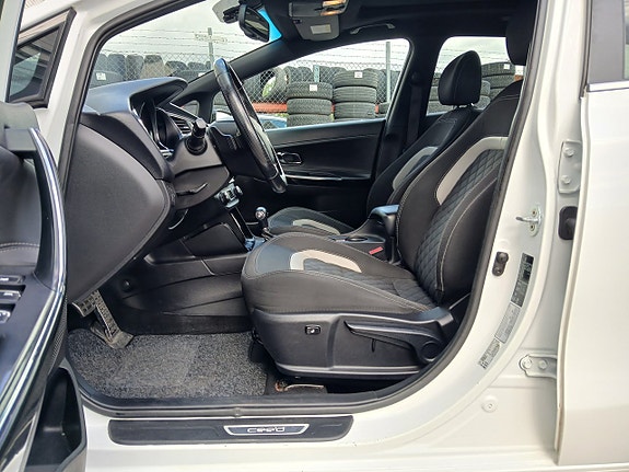 Kia Ceed 11 of 27