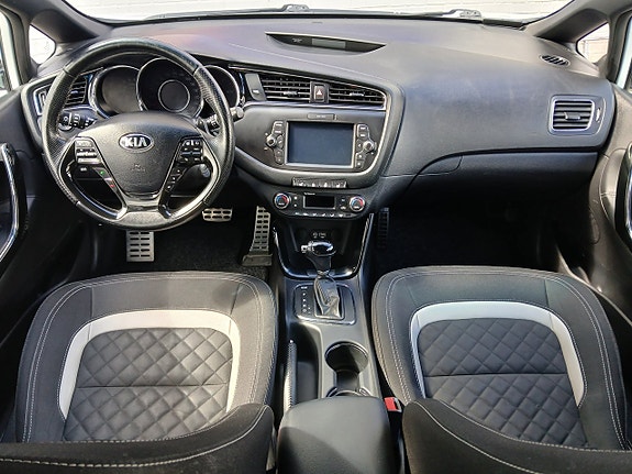 Kia Ceed 19 of 27