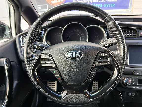 Kia Ceed 16 of 27