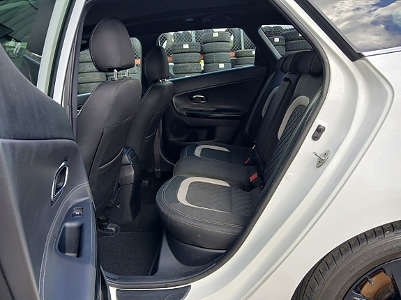 Kia Ceed 12 of 27