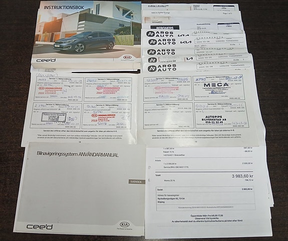 Kia Ceed 26 of 27