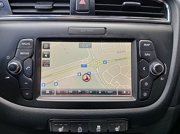 Kia Ceed 18 of 27