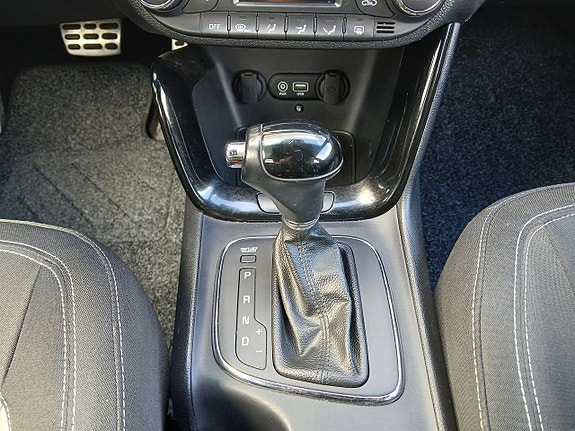 Kia Ceed 20 of 27