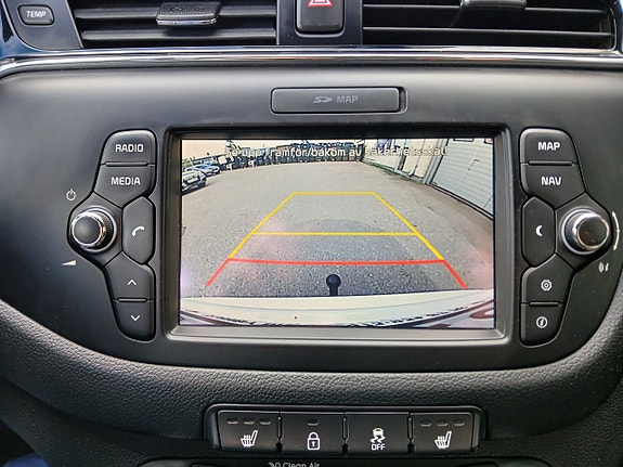 Kia Ceed 17 of 27