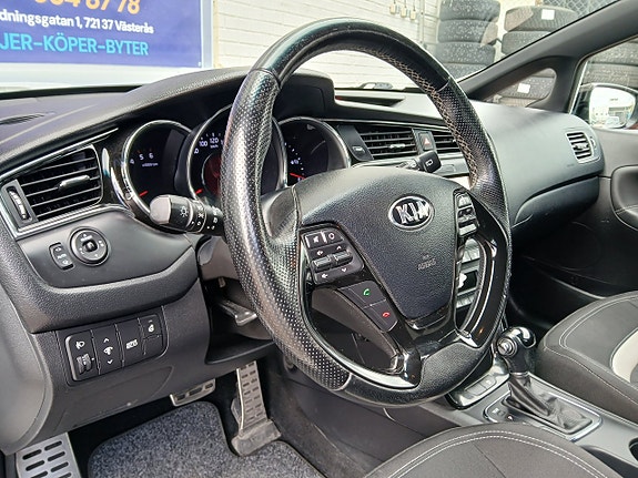 Kia Ceed 24 of 27