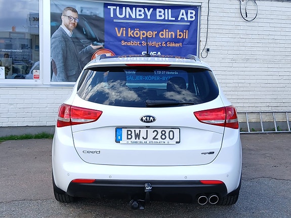 Kia Ceed 5 of 27