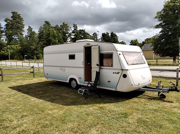 Polar 560 Ac o mover ny besiktad 2 of 6