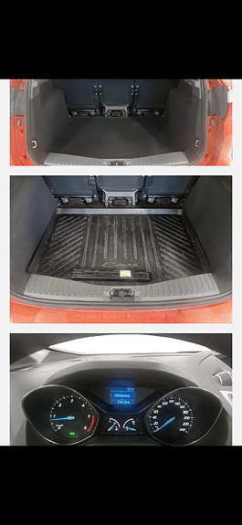 Ford C-Max 10 of 13