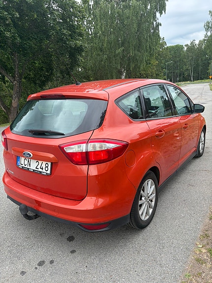 Ford C-Max 6 of 13