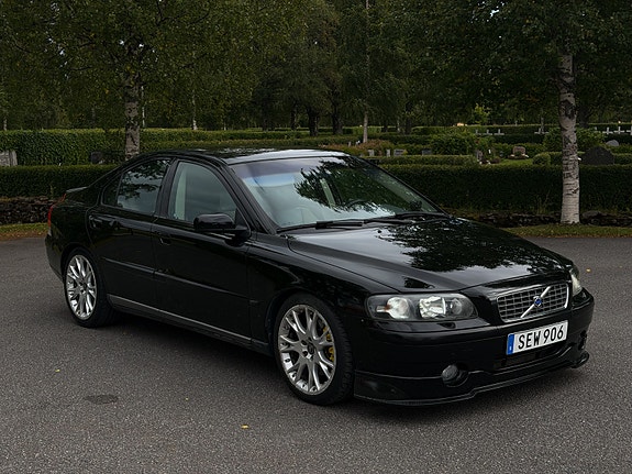 Volvo S60 9 of 11