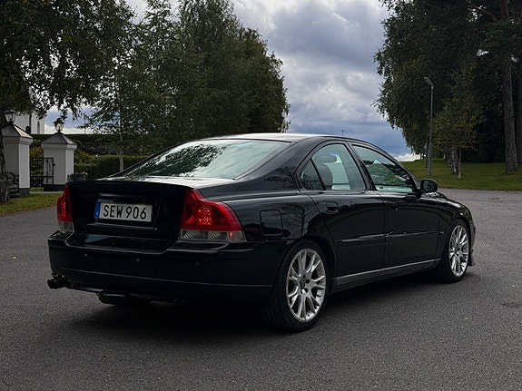Volvo S60 6 of 11
