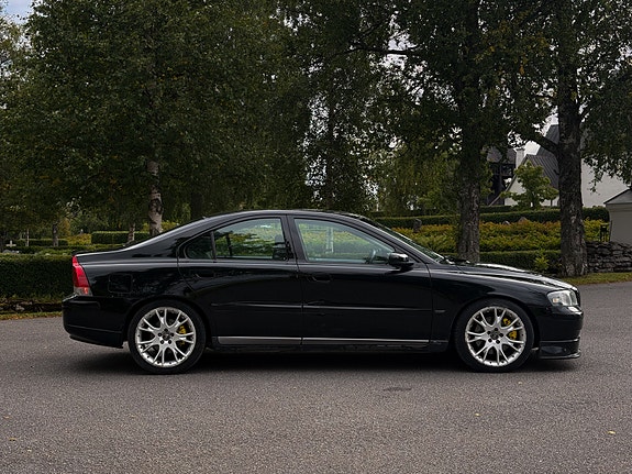 Volvo S60 8 of 11