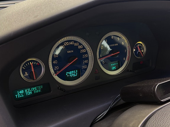 Volvo S60 11 of 11