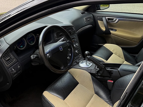 Volvo S60 10 of 11