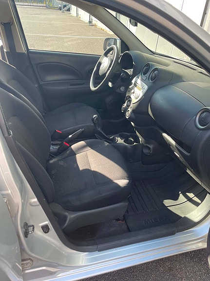 Nissan Micra 5 of 7