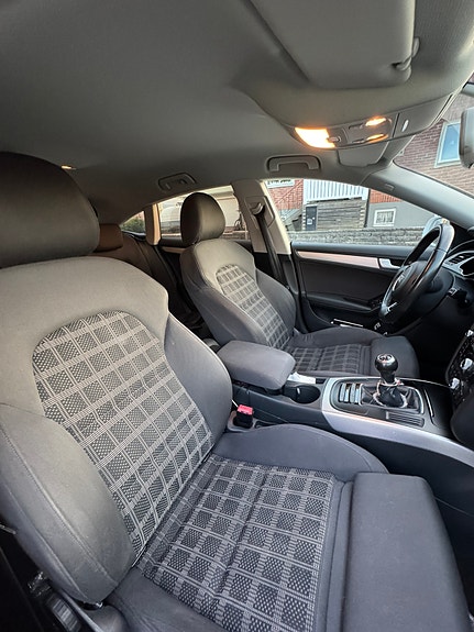 Audi A5 9 of 9