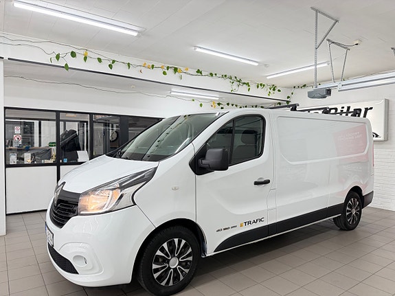Renault Trafic 6 of 25