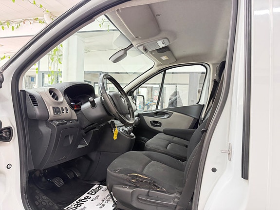 Renault Trafic 20 of 25