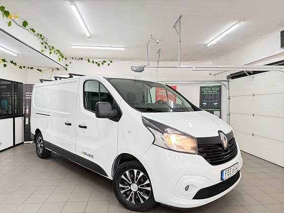 Renault Trafic 5 of 25