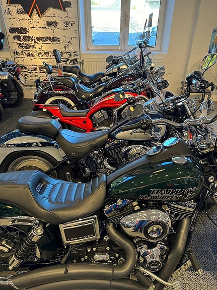 Honda CMX1100 REBEL TOUR 12 of 12